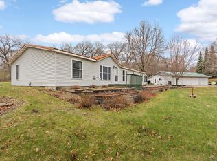 W9572 295th Ave, Hager City, WI 54014