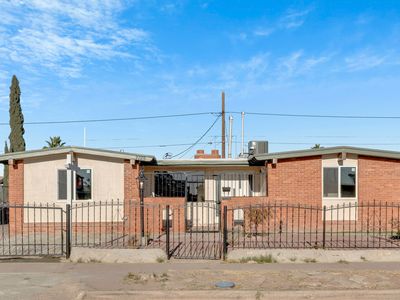 7125 Banana Tree Ln, El Paso, TX, 79915