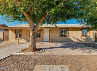 6334 W Mulberry Dr, Phoenix, AZ 85033