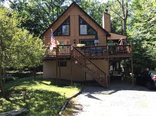199 Eskra Rd, Lake Ariel, PA 18436