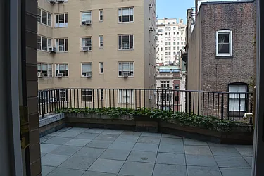 Rented by Royalty Living NYC