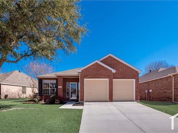 10506 Woodlands Trl