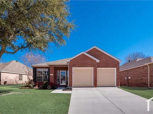 10506 Woodlands Trl, Rowlett, TX 75089