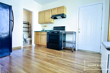 Rented by Grand & Co.