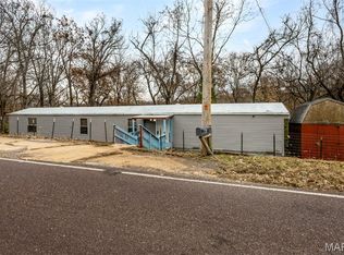 3110 E Romaine Creek Rd, Imperial, MO 63052