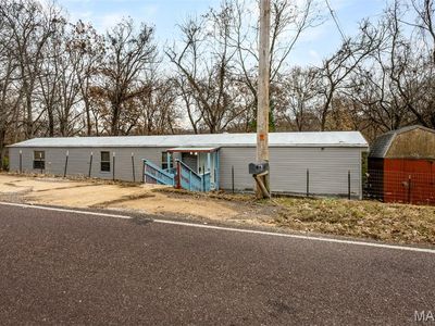 3110 E Romaine Creek Rd, Imperial, MO, 63052