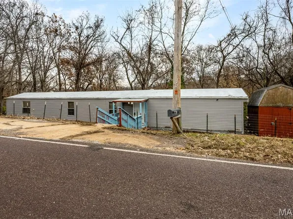 3110 E Romaine Creek Rd, Imperial, MO 63052