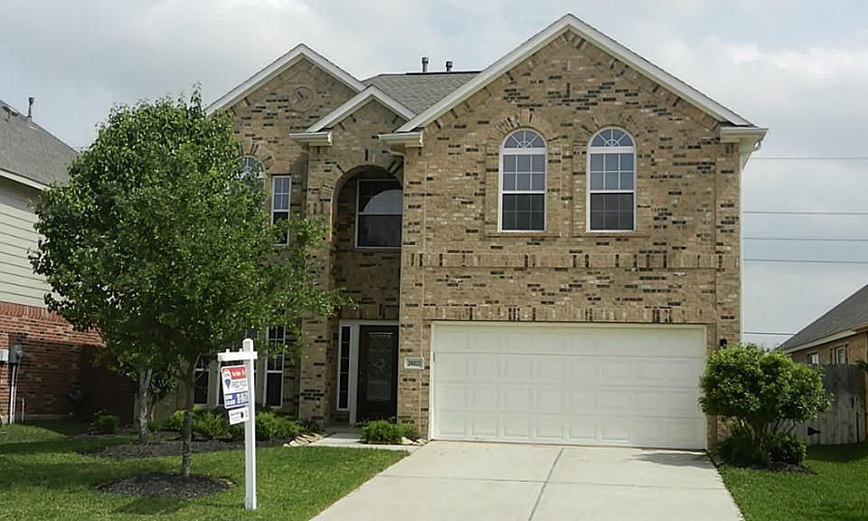 1st image of 26023 Silver Timbers Ln