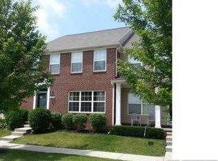 237 Alhambra St, Pontiac, MI 48341