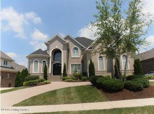 15131 Chestnut Ridge Cir, Louisville, KY 40245