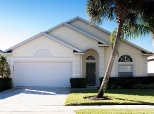 16700 Rolling Green Dr, Clermont, FL 34714