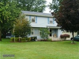 3419 Heritage Ct, Canfield, OH