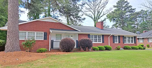1304 Stockton Rd Photo 1