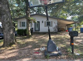 3612 W Hill Ave, Harrison, AR 72601