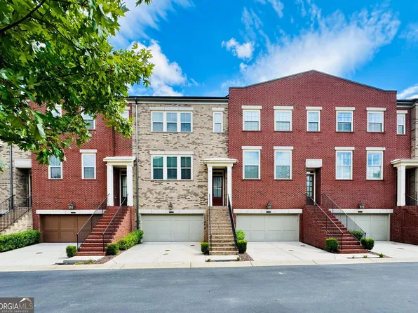 1176 Holly Ave, Dunwoody, GA 30338