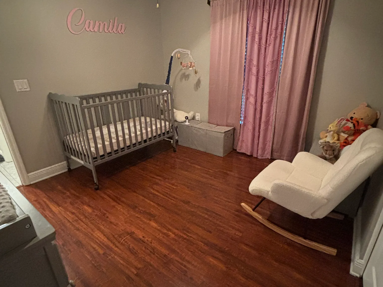 4 bed, 1594 sqft, $4,000 — Photo 2
