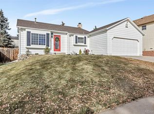 4101 S Espana Way, Aurora, CO 80013