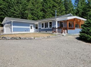 Hinkle Tinkle Ln, Packwood, WA 98361