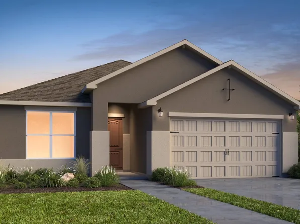 2659 Goldfinch Pl, Las Cruces, NM 88011