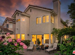 24723 Via Del Llano, Calabasas, CA 91302