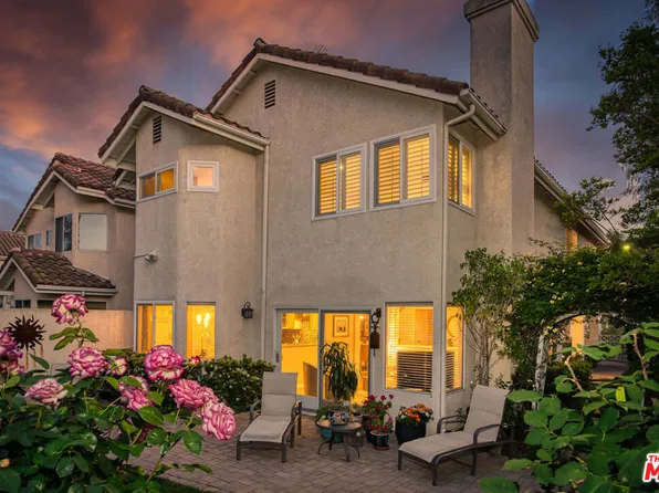 24723 Via Del Llano, Calabasas, CA 91302