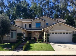 3550 San Francisco St, Merced, CA