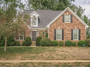 3826 Rock Bay Dr, Louisville, KY 40245