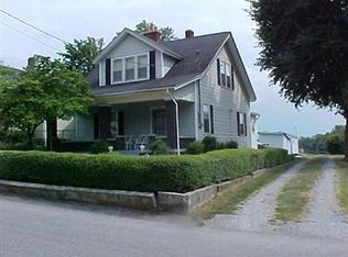 220 E Martin Luther King Blvd, Danville, KY 40422