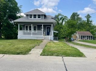 58 Park Ave, Elsmere, KY