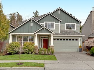 13293 NW Keeton Park Ln, Portland, OR 97229