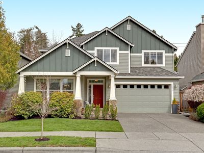13293 NW Keeton Park Ln, Portland, OR, 97229