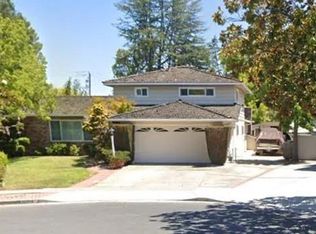 10314 Las Ondas Way, Cupertino, CA