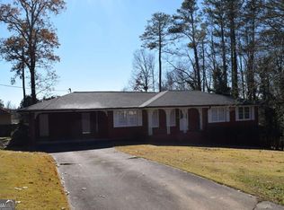 4440 Timber Ridge Dr, Douglasville, GA 30135