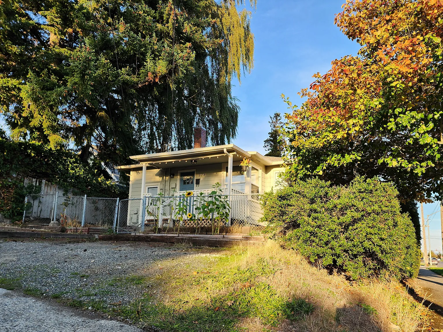 2154 S L St — Photo 1