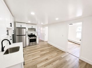25-33 Belmont Ave #2L, Paterson, NJ 07522