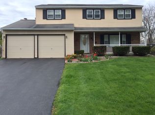 4143 Silverado Dr, Liverpool, NY 13090