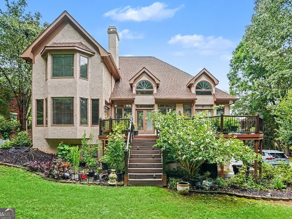 104 Royal Burgess Way, McDonough, GA 30253