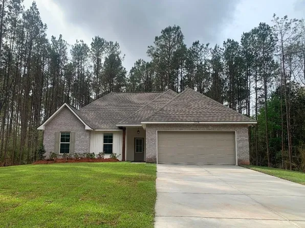 50538 Lanier Rd, Loranger, LA 70446
