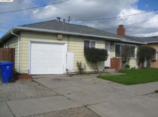 2811 Lincoln Ave, Richmond, CA 94804