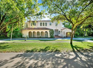 1104 Malaga Ave, Coral Gables, FL 33134