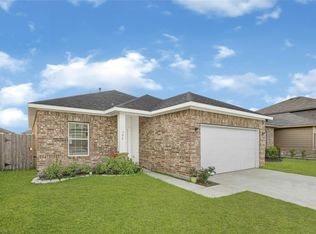 706 French Lavender Ln, Crosby, TX 77532
