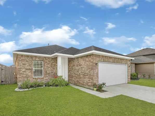 706 French Lavender Ln, Crosby, TX 77532