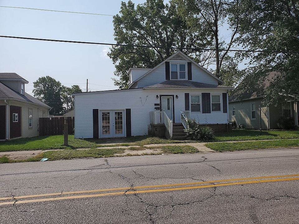 2nd image of 2705 Kossuth St