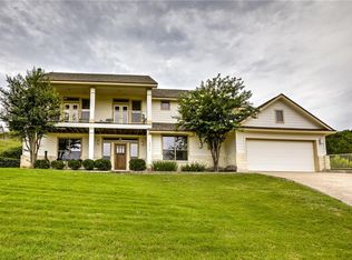 13615 Hunters Pass, Austin, TX 78734