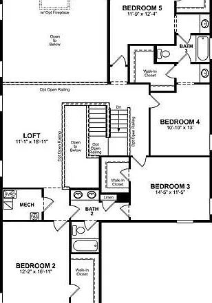 3676 Pierside Dr — Photo 8