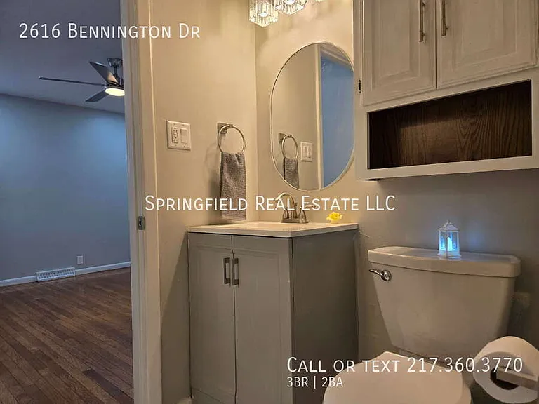 2616 Bennington Dr — Photo 36