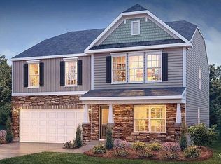 742 Sagegrove Rd, Lyman, SC 29365