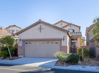 8960 Partridge Hill St, Las Vegas, NV 89148