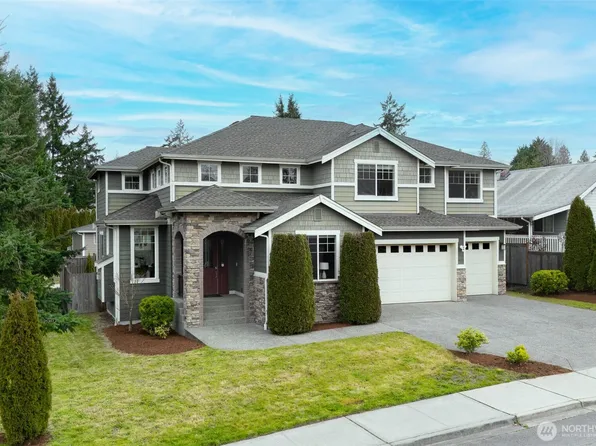 1706 NE 24th Street, Renton, WA 98056