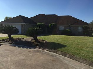 9655 Arkansas St, Beaumont, TX 77707